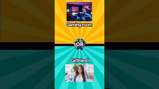 Are you able to answer all the questions #quiz #viral #choices #braingames