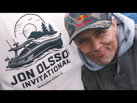 The Unexpected Jon Olsson's Bachelor Party 3.0