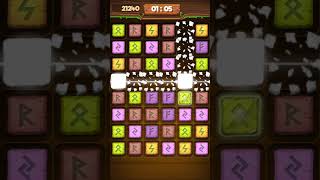 Match 3 Game Made with Flutter/Flame