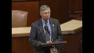 Upton Hails Harbor Maintenance Provision