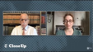 New York's Political Pulse | The New York Times Close Up with Sam Roberts