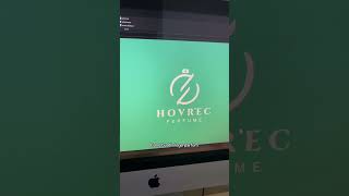 Jasa desain logo parfum dan box kemasan elegan terlihat mahal #desainlogo #logoolshop #logokeren
