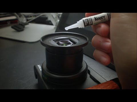Camera Modifications | Travel vlog