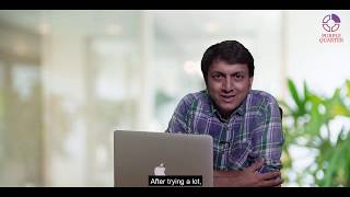 Purple Quarter ll PharmEasy: WHY PharmEasy Chose Purple Quarter for their CTO search