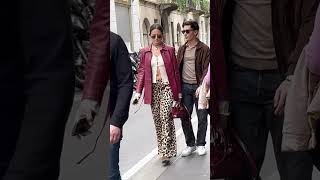 🌸 Milan Fashion April 2025 ✨ Effortless Italian Street Style & Elegant Spring Looks