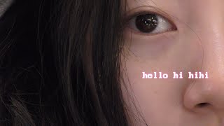 파리 브이로그 1