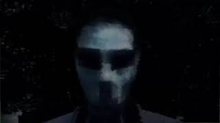 Dedsec Message  (Stand above).