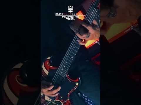 MANGU - FOURTWNTY #mangu #fourtwnty