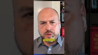 Network State Explained: Parallel Media, Government, Police, and Religion #politics #ai #tech