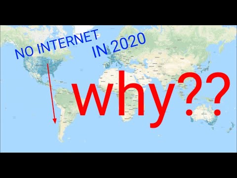 The Country Without Internet||Internet Banned In Jammu|| Tech Master