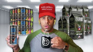 I Tried Conservative Products So You Don't Have To