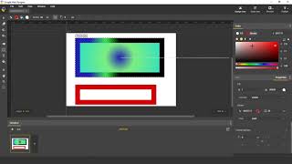 Gradient Tool Overview - Google Web Designer