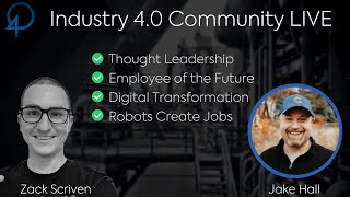 Marketing for Manufacturing... with Manufacturing Millennial
