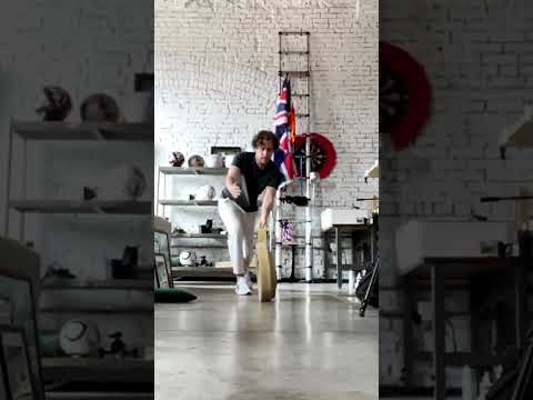 A Ball Made From A Hose Pipe