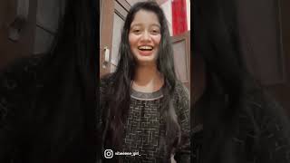 How to increase followers puch lo unse 😂#shorts #kavyatalks #instafollowerstricks