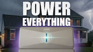 Can This Battery Keep My Entire Kitchen Running? (Real World Test)