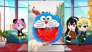 SPYxFAMILY reacts to Cool Home Gadgets 202 || Gacha Club