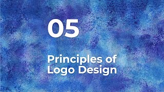 5 Principles of Logo Design