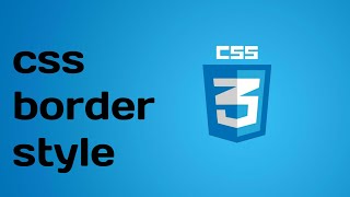 CSS Awesome CSS border style | Using HTML and CSS. Indicoderz