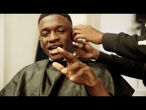 Hardy Caprio - BarberShop [3Style] + Q/A