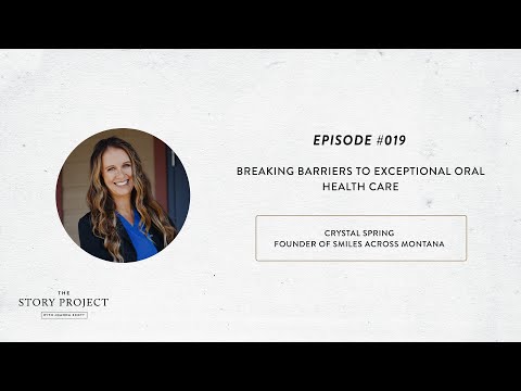 Breaking Barriers to Exceptional Oral Health Care