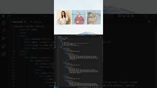 Css Image Hover Effects - How To CreateImage Hover Overlay Effects #frontend #html5 #css #shorts
