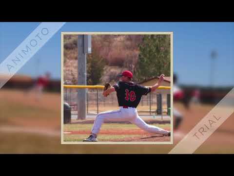 EHS Varsity Slideshow 2018
