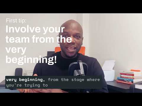 PM ShOts EP1 PM Is A Team Sport
