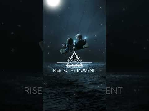 Rise to the Moment - Motivational Piano Clip#RiseToTheMoment #MotivationalMusic #PianoClip