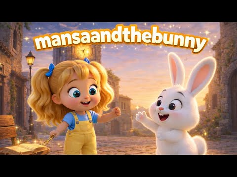 Is Darwaze Ke Peeche Kya Hai? 😨🐰 | To Be Continued…