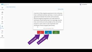 Navigating Your ARE Learning Platform