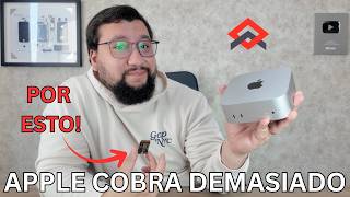 Mac Mini M4 in 2025: Is it worth it a year later? 🖥️