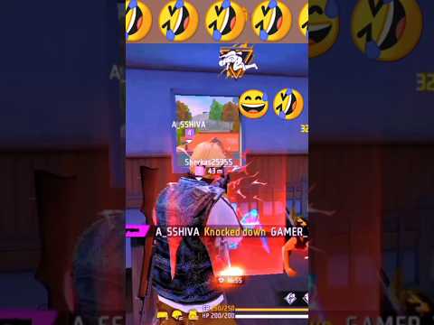 "Intense Gameplay Shorts: Quick Thrills and Epic Kills!" #shorts