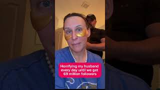 Spa at Home #couplegoals #relationshipgoals  #couplecomedy  #funnycouple #couplescomedy