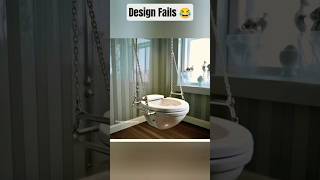 Funniest Design Fails 😂#funny #@MrWhitby1122