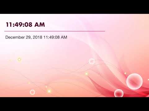 Tradition me or Tradition me not