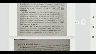 Class - 11 A1, A2 & CSubject  - ComputerLesson - 2-Software & hardware assumptionsPart -3