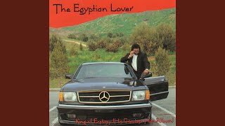 The Lover