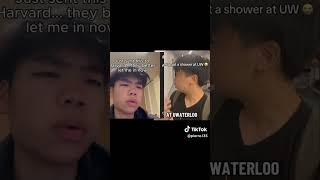Waterloo CS sigma trynna break into content creating #cs #waterloo #school #uni #chatgpt #cooked