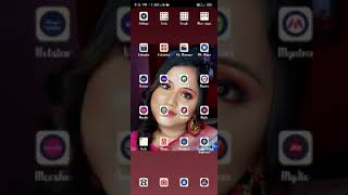 True caller interesting settings #hiddentricks #secrettricks #androidtips #androidhack #shorts