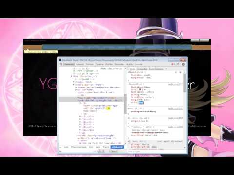 Lets Code : Gamelist Client Refactored to Web