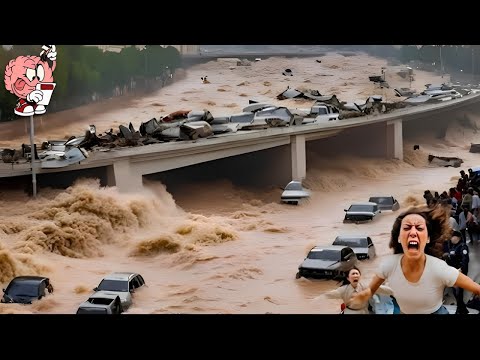 80 Most Unbelievable Moments Ever Caught on Camera #3 | ODIN - Incredible Moments