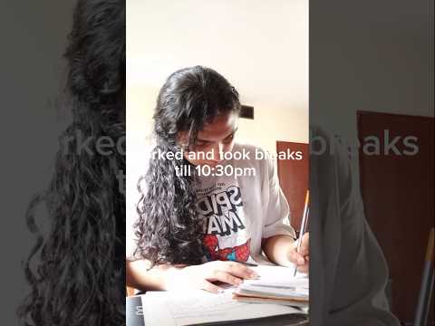 study w/me #shorts #igcse #study #studymotivation