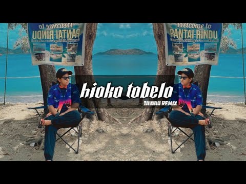Tawau Remix- Hoiko Tabelo (BREAKLATIN)