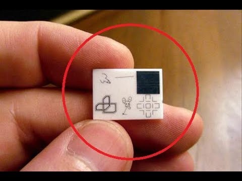Crazy Objects Humans Have Sent Into Space