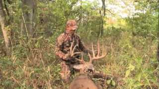 Spook Nation  Huge 204 Typical Whitetail