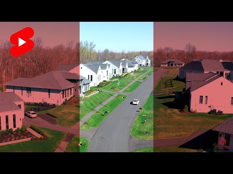 $2.4 Million Mansion In Virginia | Willowsford, Ashburn | #Shorts