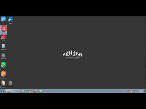 Нээх програмыг солих (Windows)