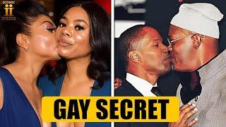 25 Black Gay Couples in Hollywood  Then and Now 2025