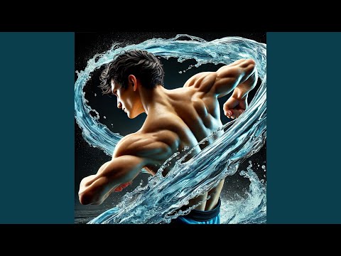 Move like water